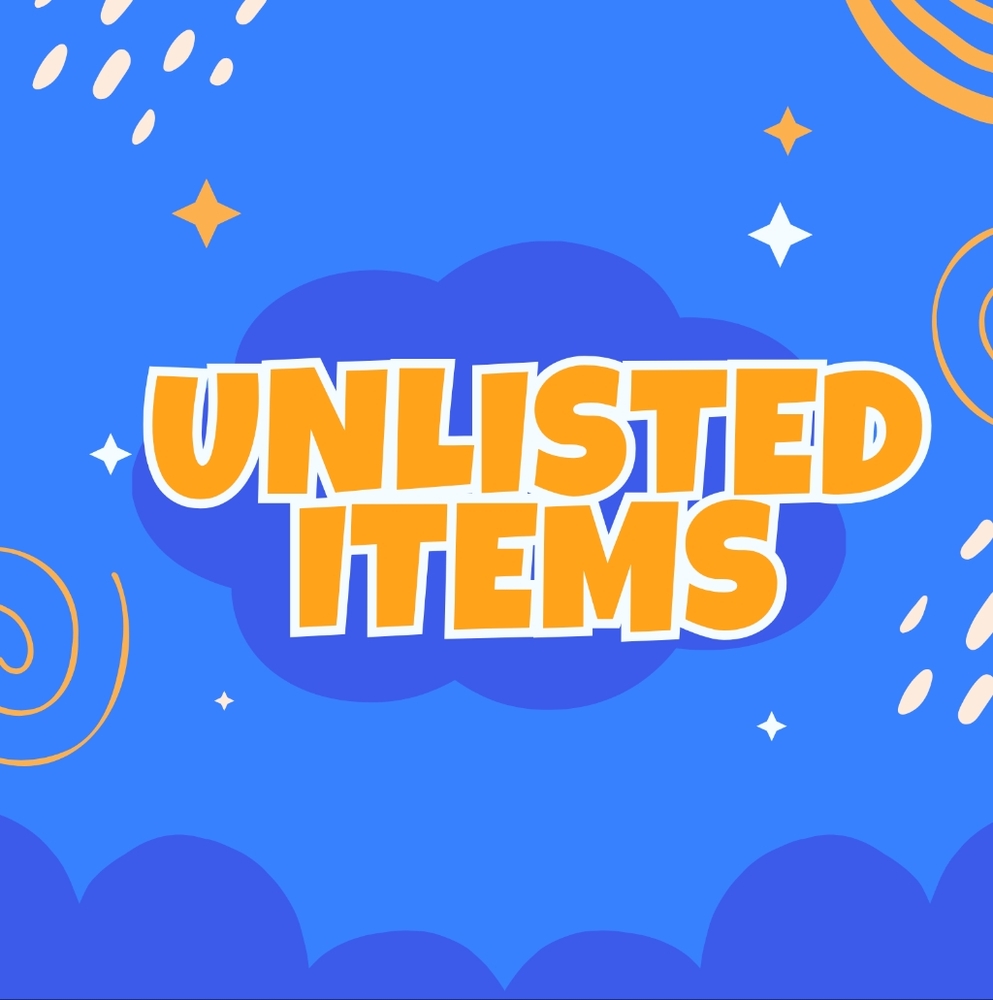 Kid's Korner Unlisted $3